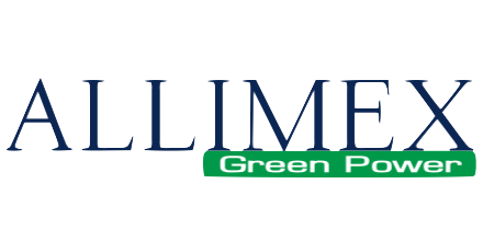 Allimex Green Power