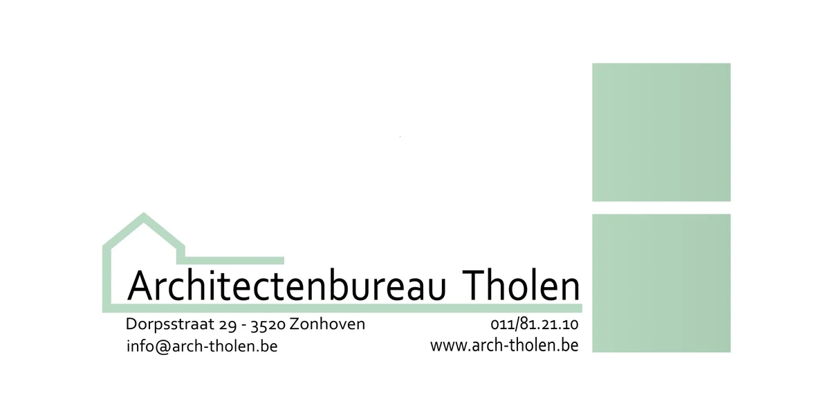 Architectenbureau Tholen