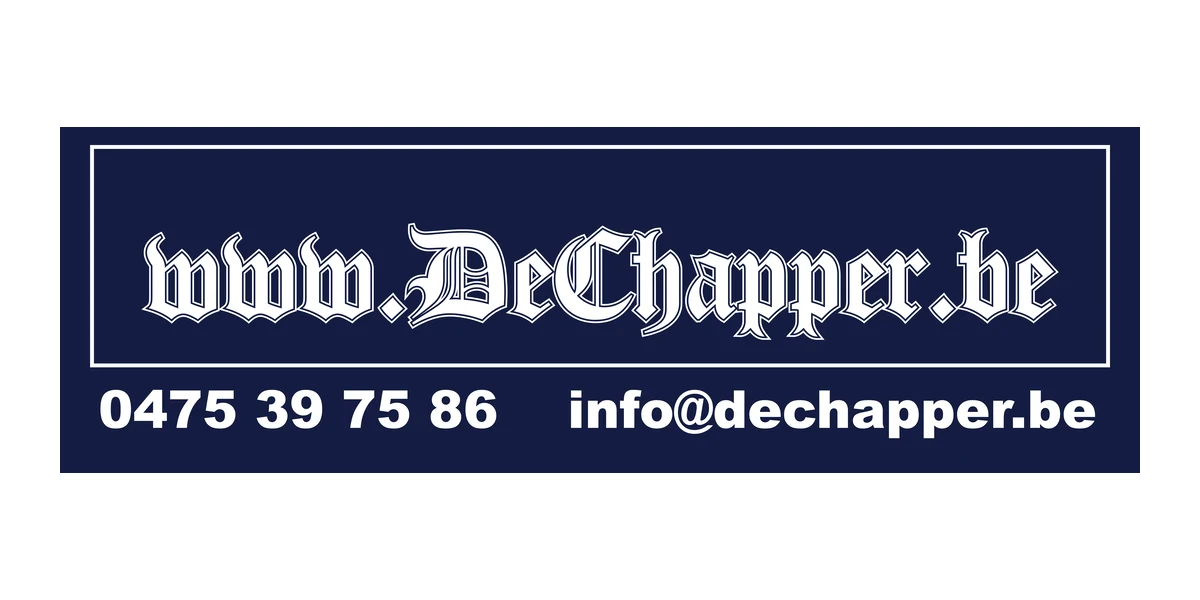 De Chapper