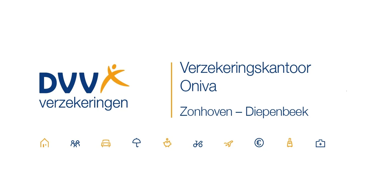 DVV Oniva Verzekeringen