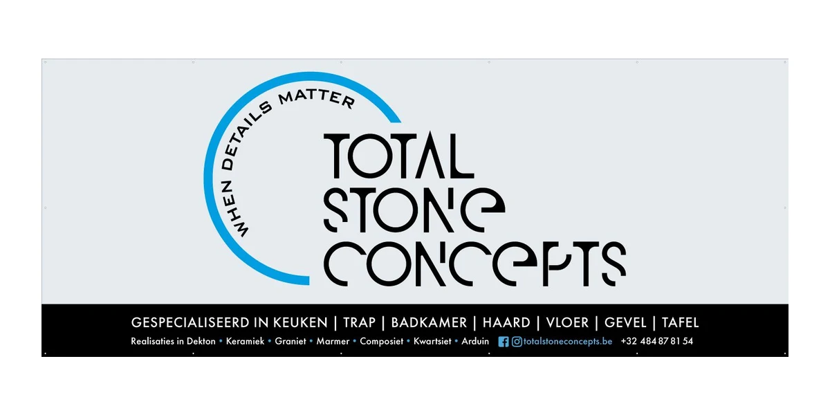 Total Stone Concepts