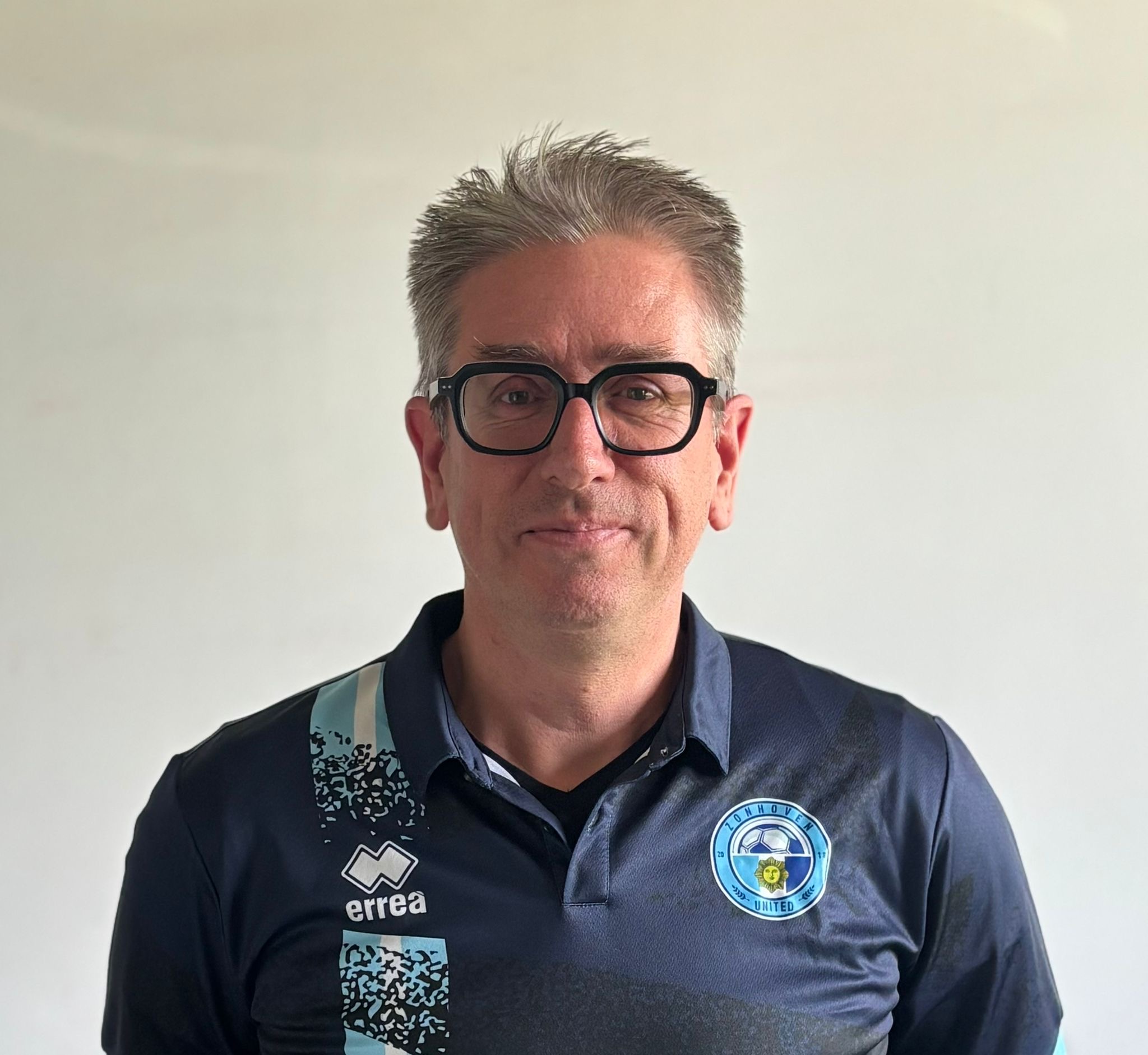 Dirk Smeets
