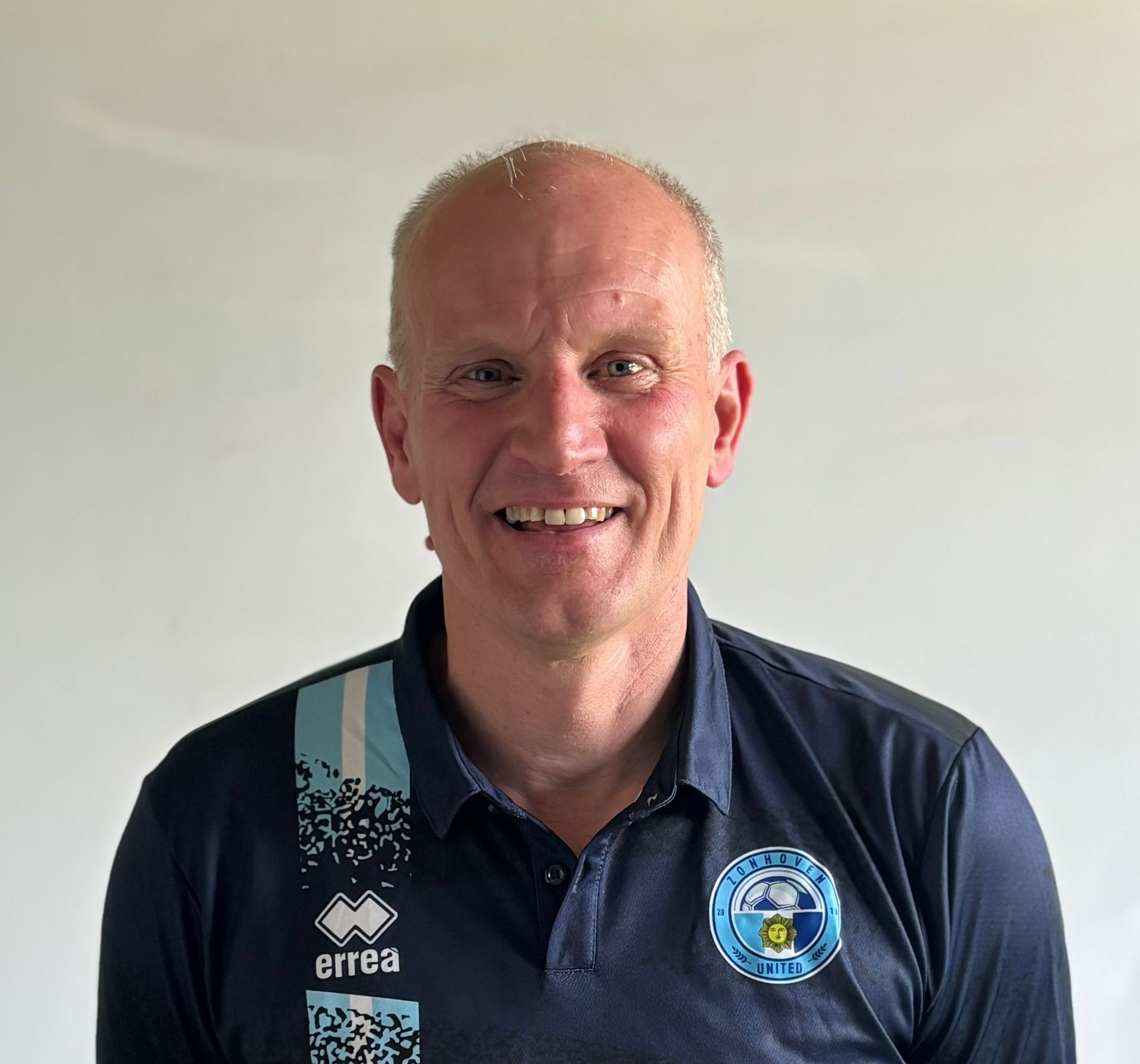Steven Slegers